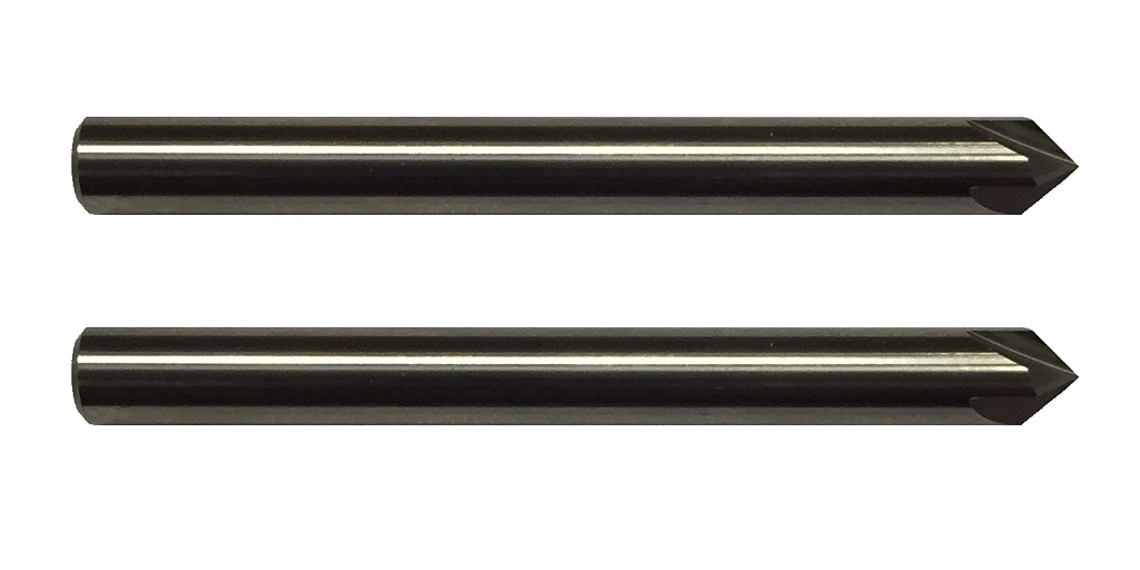 The Uses of Chamfer End Mills in Woodworking