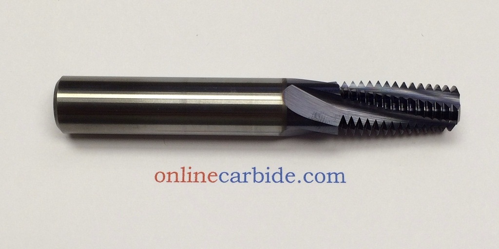 5 Tips To Maximize The Life Of Your Carbide Cutting Tools