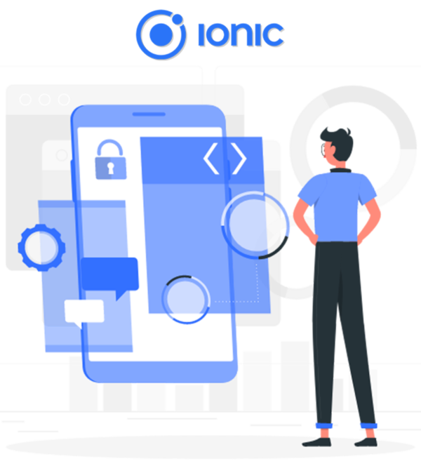 Hire Ionic Developer India