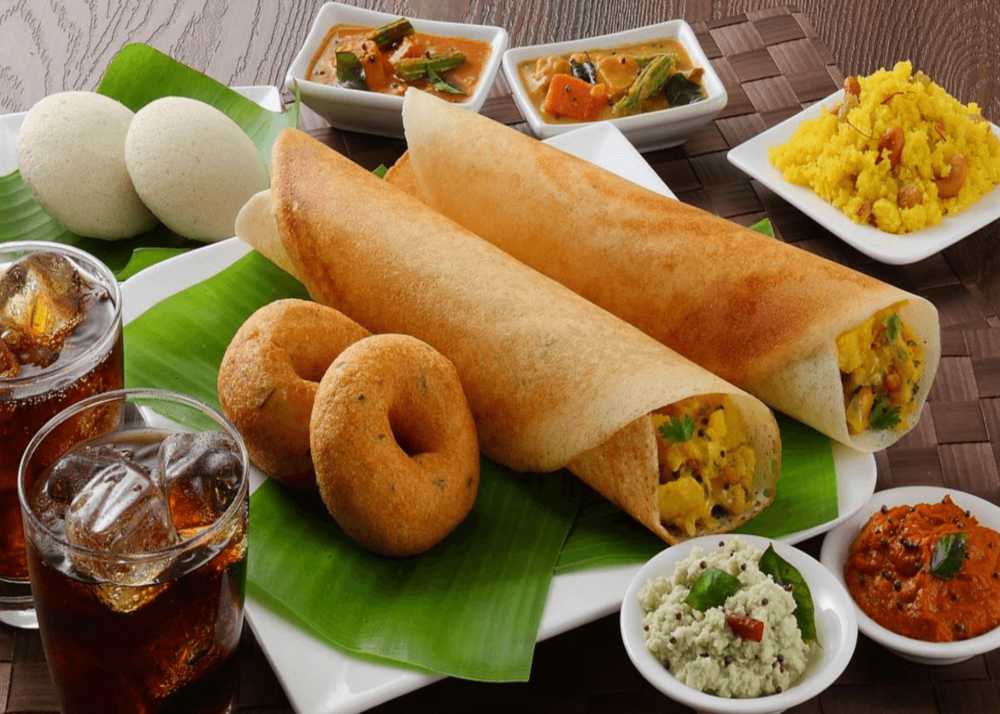 Best Foodie Destinations