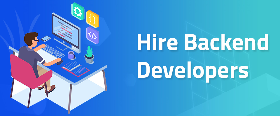 Hire Backend Developer