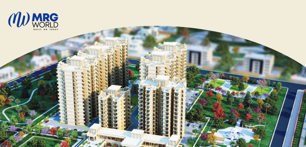 Best affordable housing projects in Gurgaon