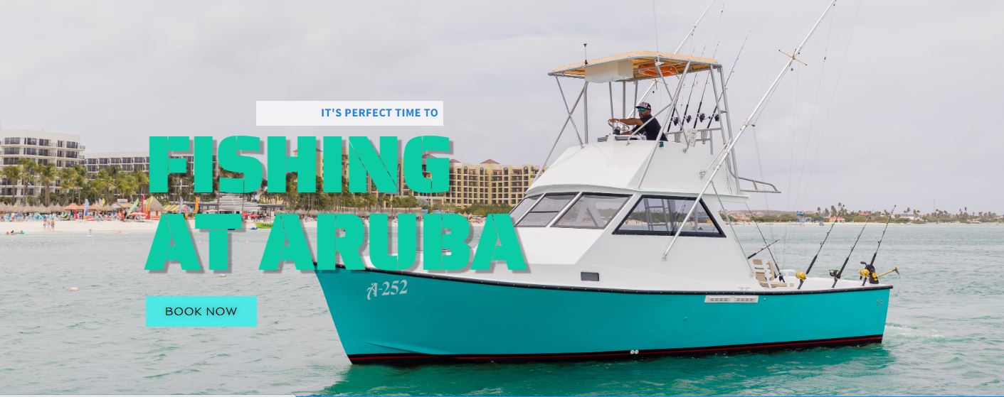 Take a private snorkel trip in Aruba and create unforgettable memories