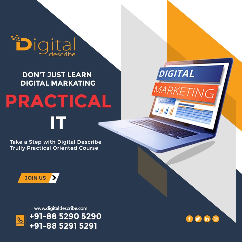 Best Digital Marketing Institute|Course|Training in  Alwar