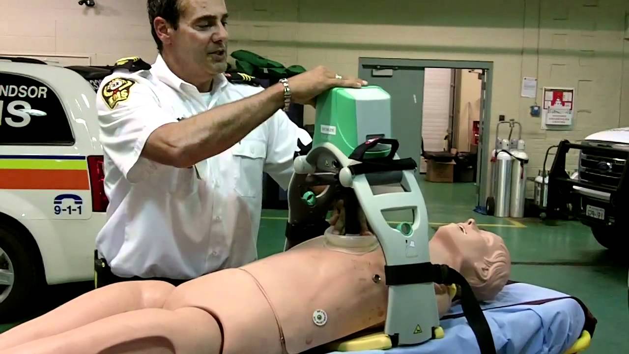 Worldwide Automated CPR Devices Market is expected to grow at approximately 13% CAGR by 2031
