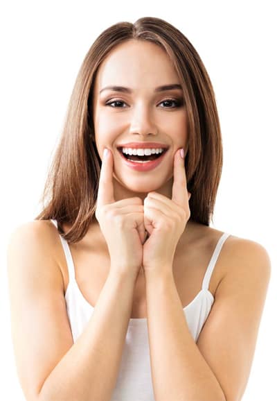 Myths and Truths about Clear Braces in Valencia, CA