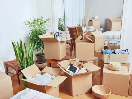 House Shifting Service in Gulshan
