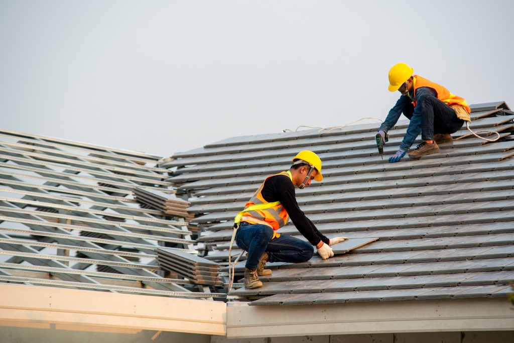 Avail Affordable  Roofing And Construction Service | NCP LLC