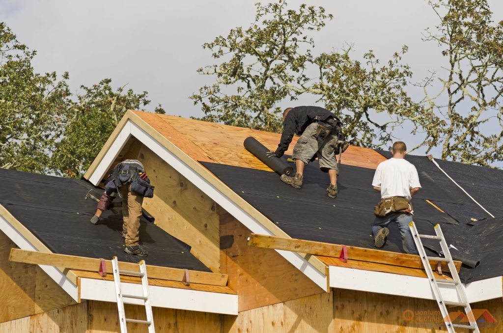 Best And Affordable Roof Installation Service | Roof Installation