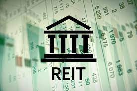 Real estate investment trusts