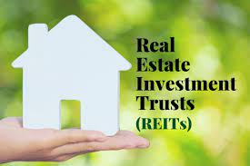 Reit investing
