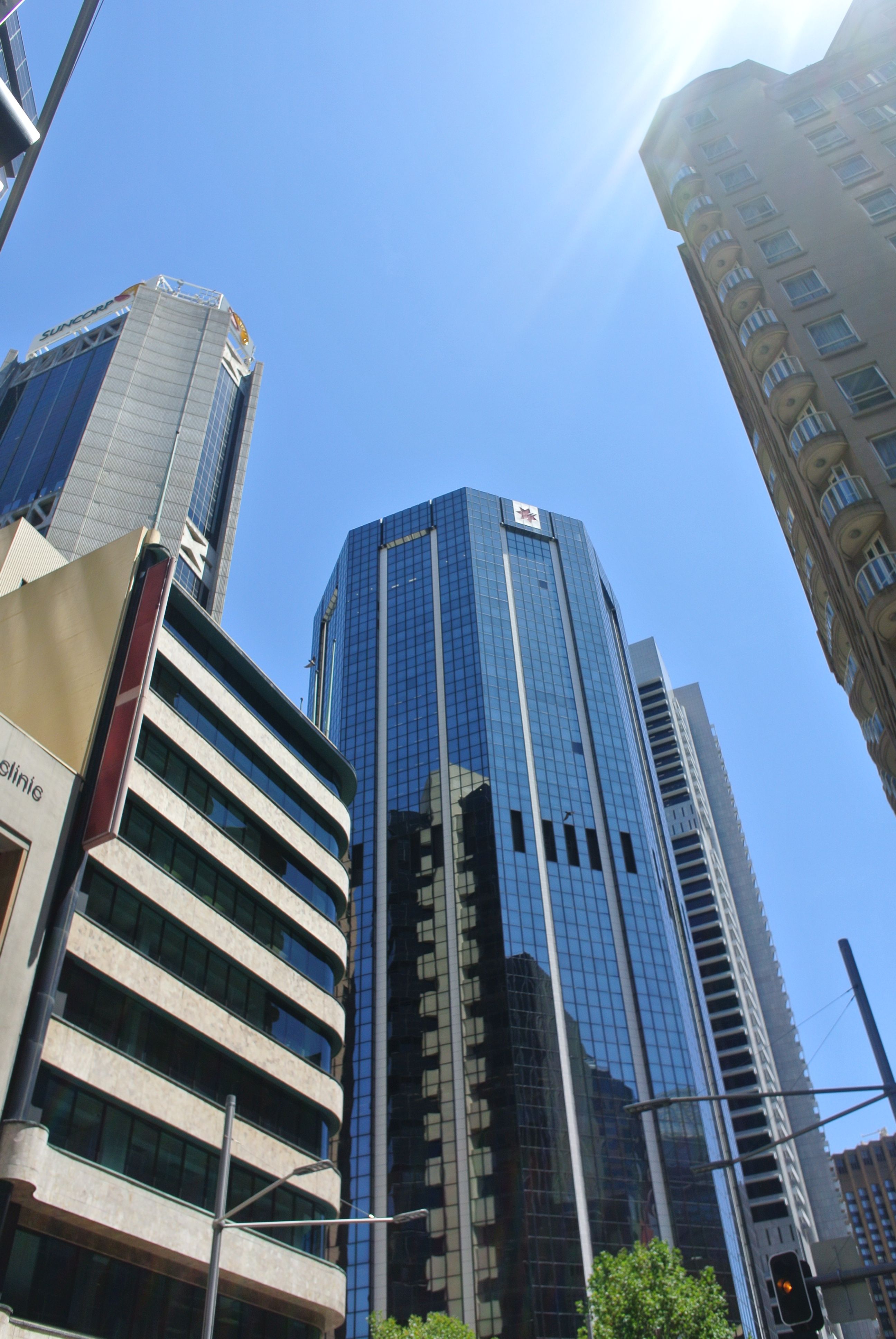 Real estate investment trusts