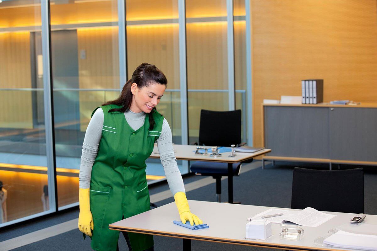 Elevate Your Business with Cutting-Edge Commercial Cleaning Solutions