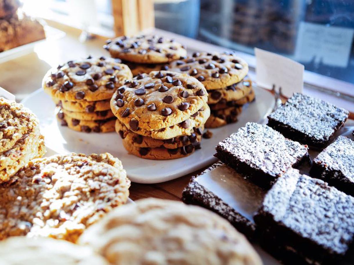 How to Keep Your Cookies Fresh