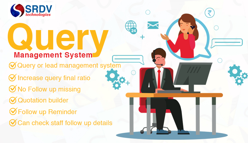 Fascinating Query Management System Tactics That Can Help Your Business Grow