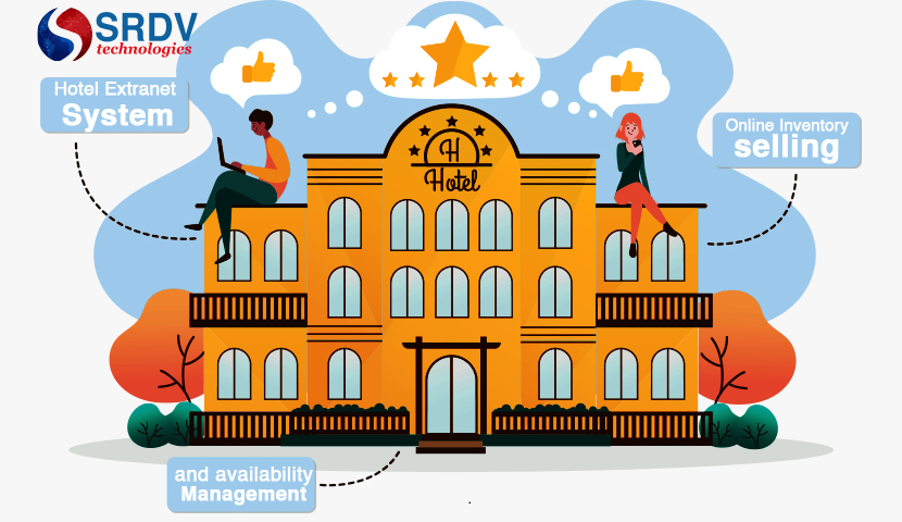 Secrets About Hotel Extranet System - Online Inventory Selling And Availability Management.