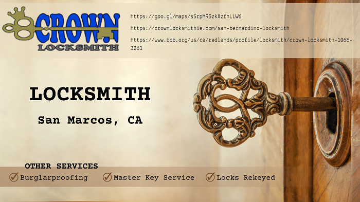 The Security of Burglarproofing