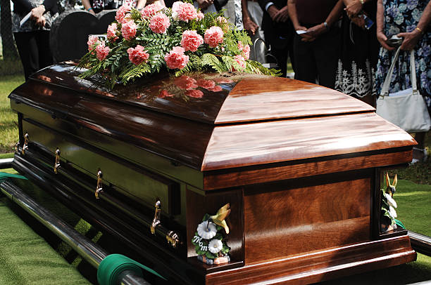 Why Should You Not Take a Step Back from Attending Funerals?