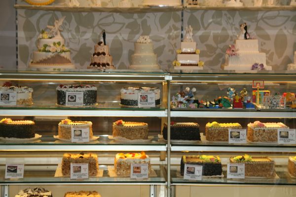 Tips To Choose A Perfect Bakery, Vancouver For Buying Cakes