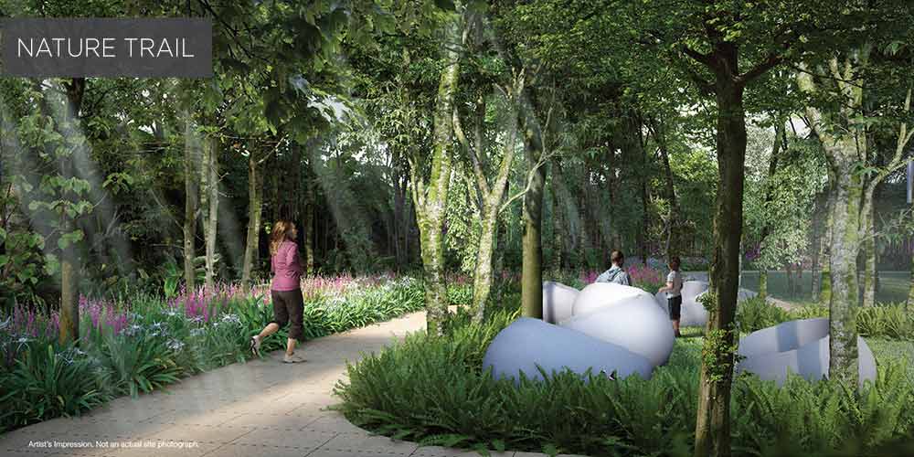 Buy an Auspicious Home in Prestige Great Acres