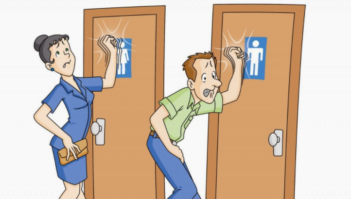 Homeopathy For Urinary Incontinence – Delhi, India