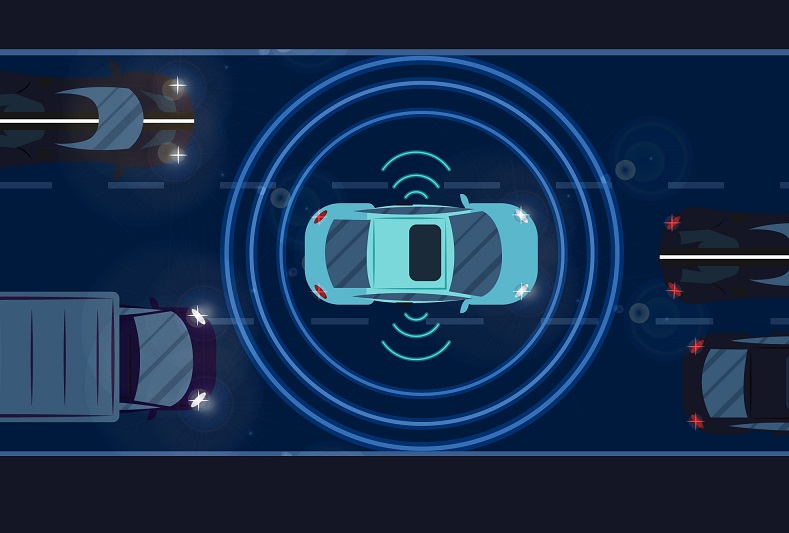 Autonomous Vehicle: The Next Big Thing In Automotive