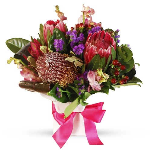 Florist Melbourne Cbd