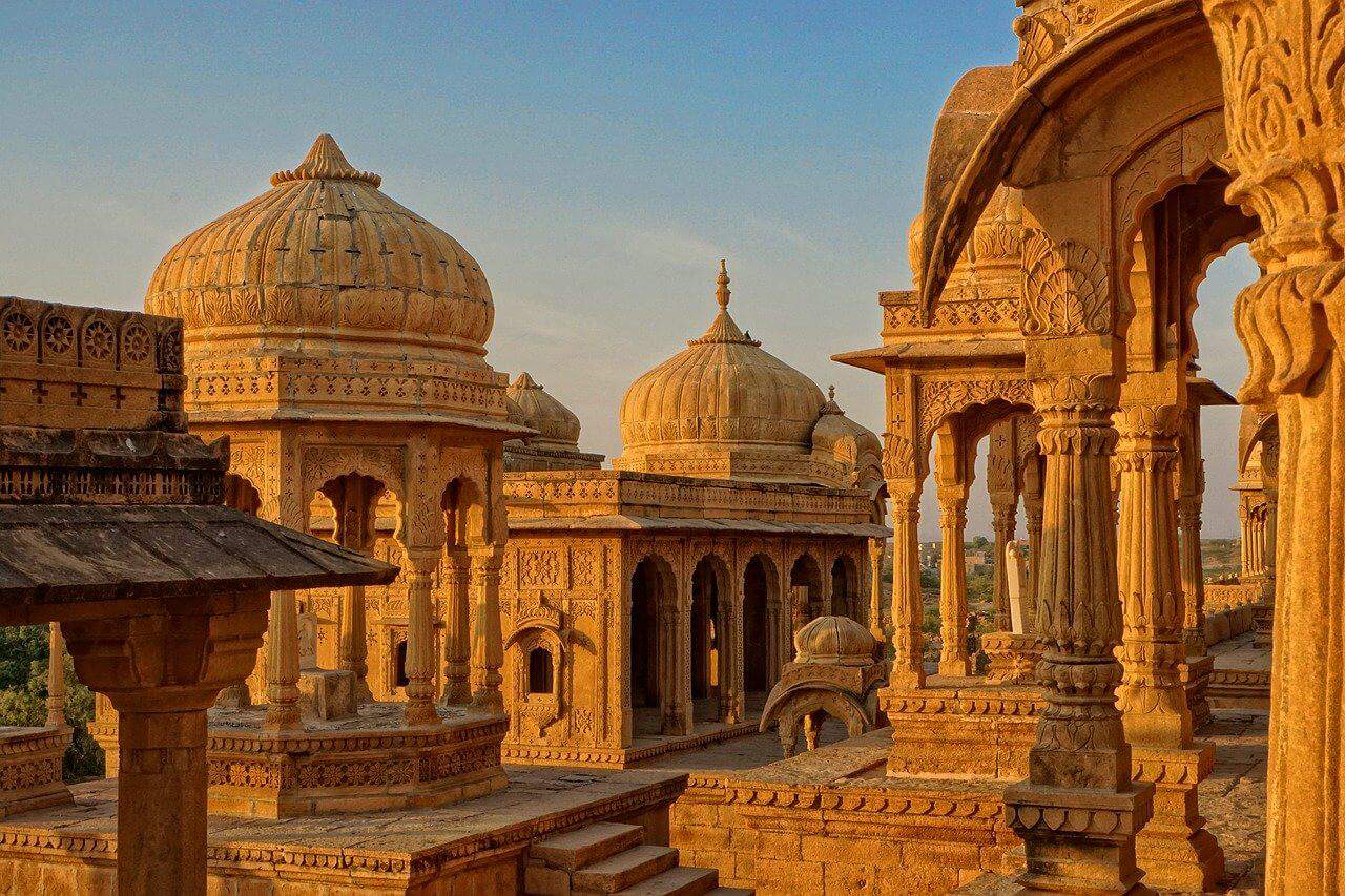 Best Places to Visit in Jaisalmer for Refreshing Holiday