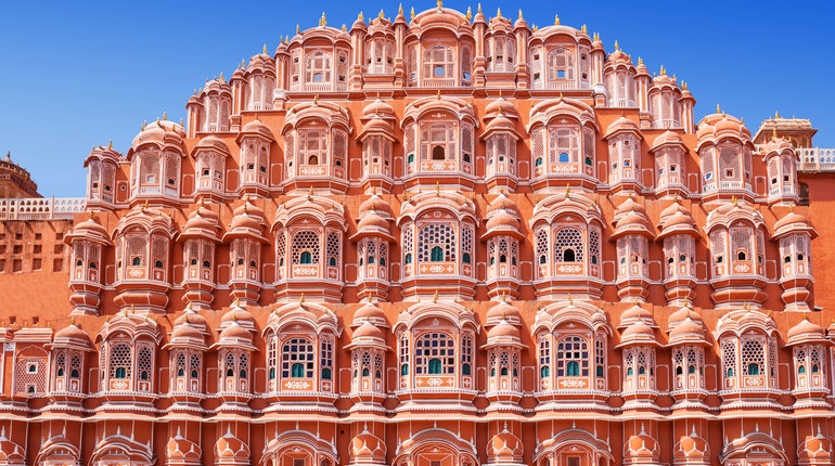 Top Places must visit in Jaipur 2021
