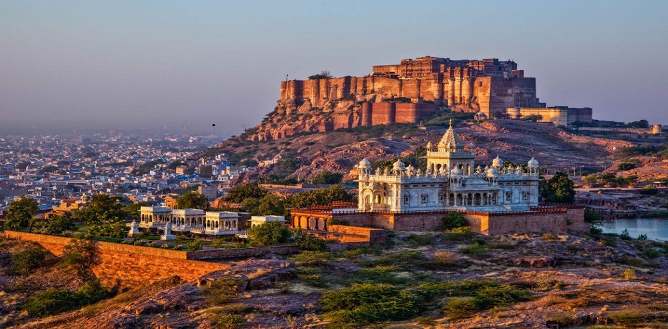 Top Tourist Places to visit in Rajasthan 2021