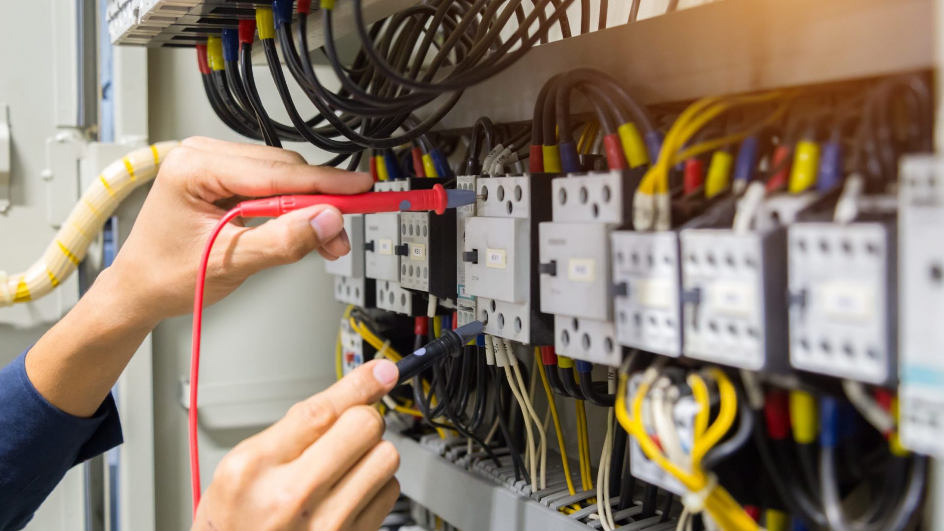 Quick guide to electrical maintenance