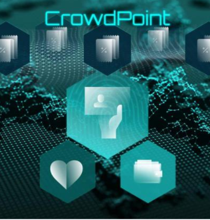   CrowdPoint and Mbanq collaboration?