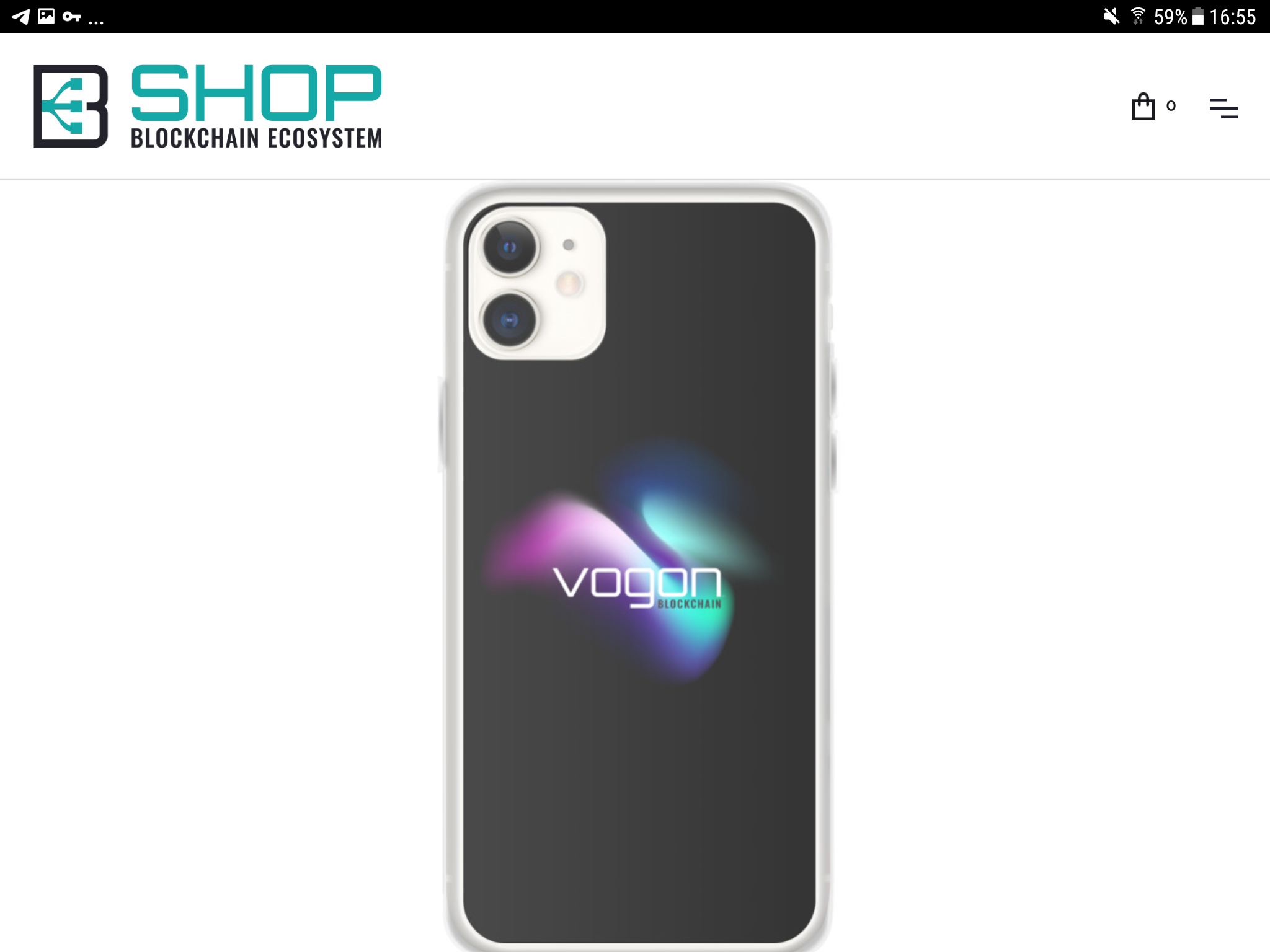 ATTENTION TECHIES!! There's a new kid on the Block ?