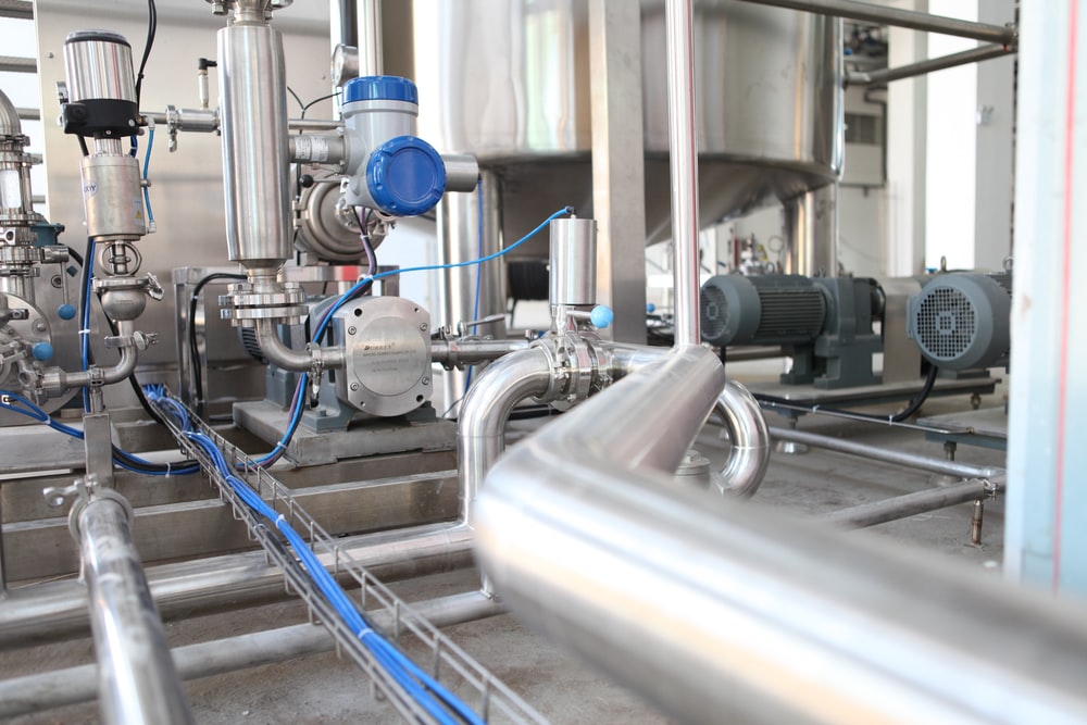 Cleaning Cast Iron pipe in USA – USA Pipelining