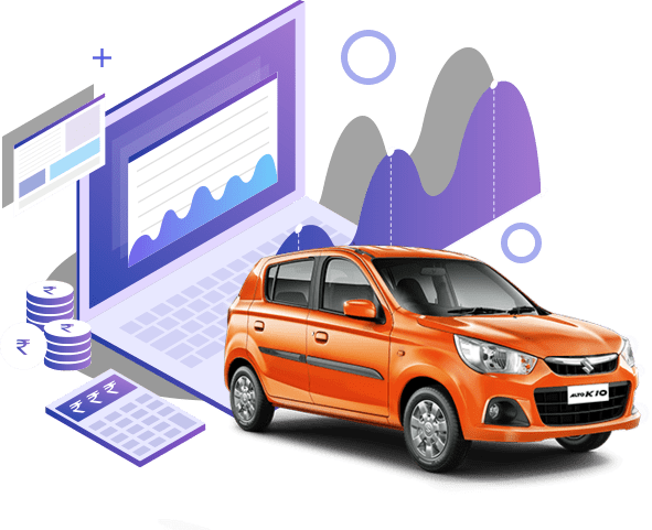 Car Payment Calculator With Credit Score