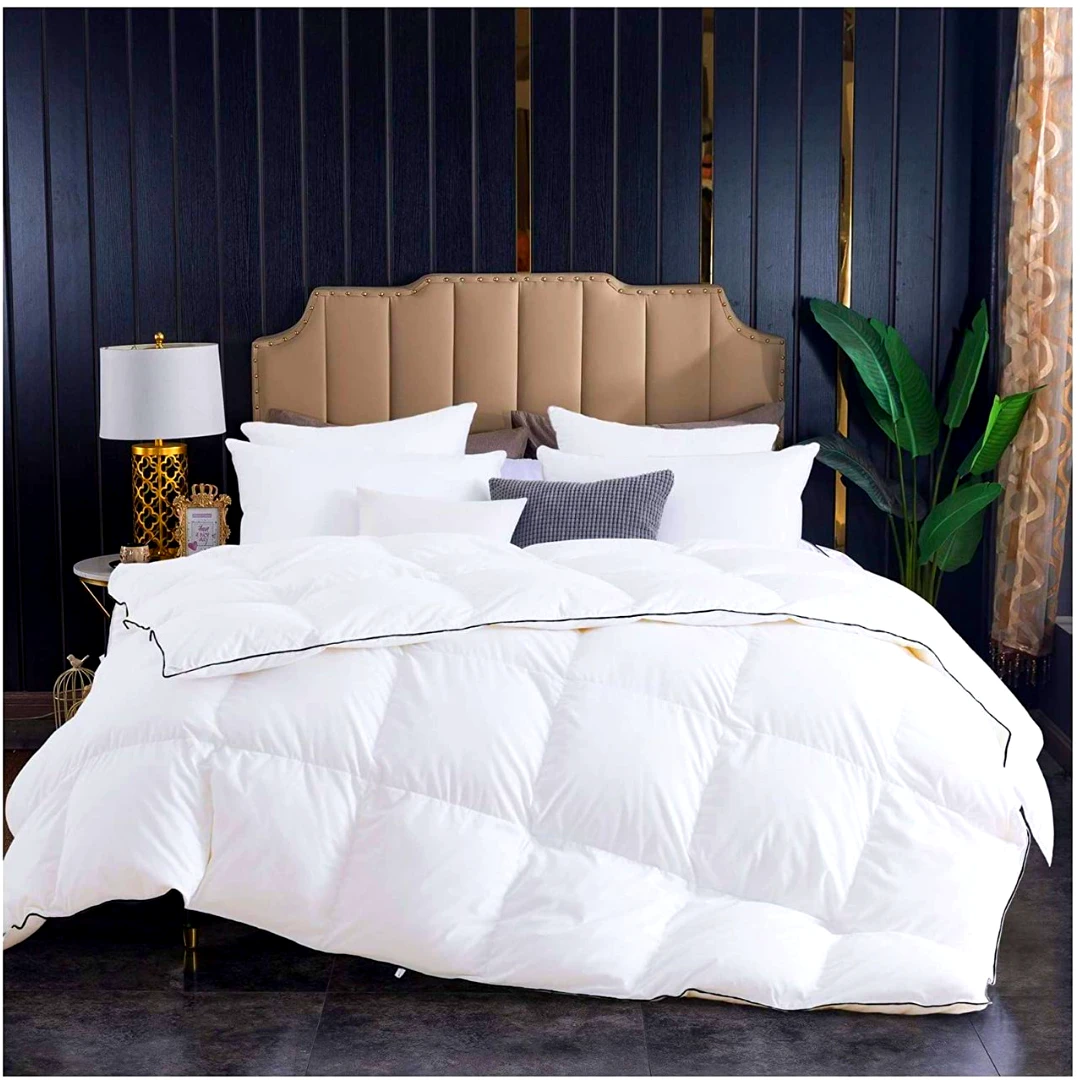 Easy Ways to Make Your Bedroom Feel Like a Five-Star Hotel