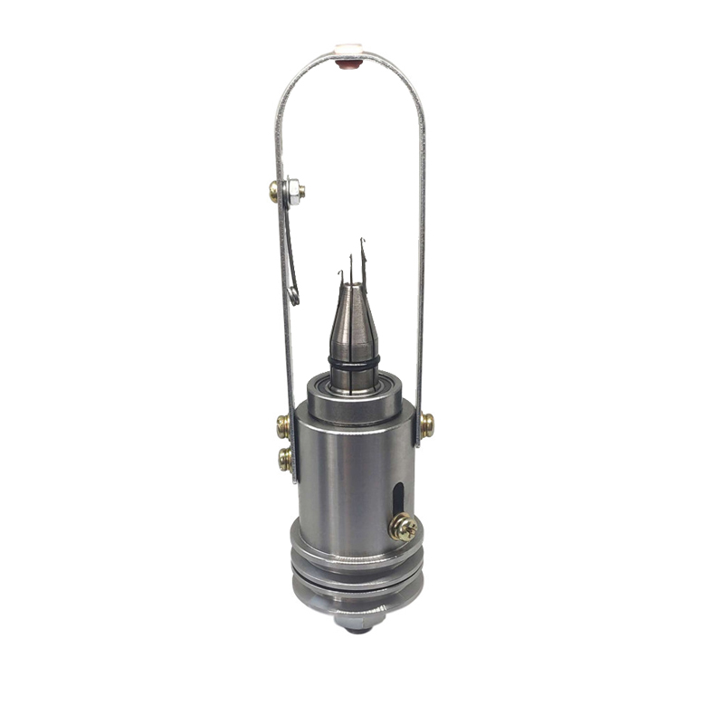The stopper is component of the travel machine
