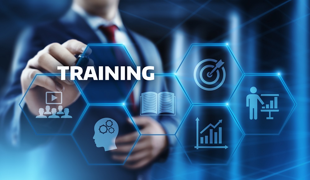 Winning Philosophies Behind Upskilling Yourself  With Corporate Training