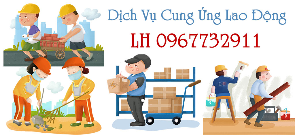 Công ty cung ứng nhân lực TPHCM