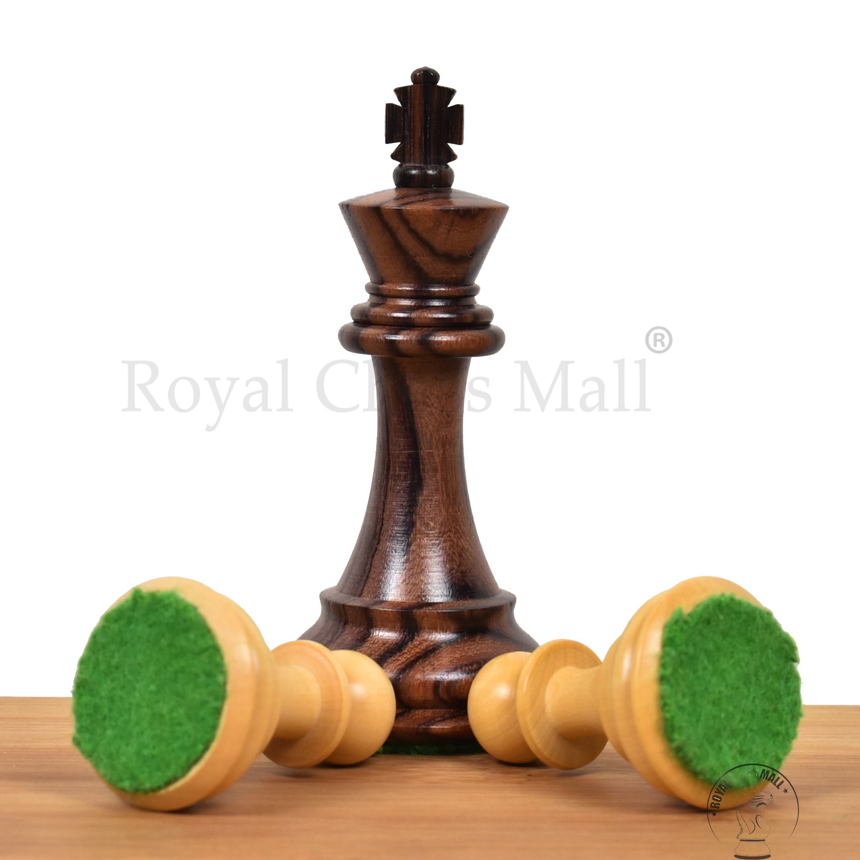 How Do You Choose The Best Handcrafted Chess Pieces?