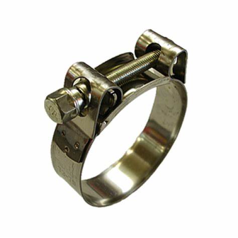 Mikalor Clamps in Braintree - Hydra Hose