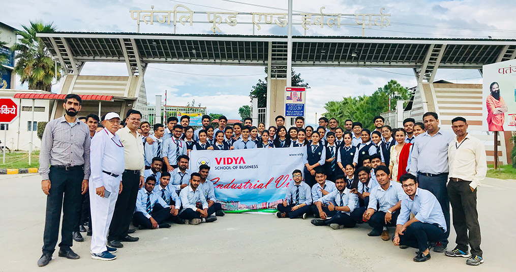 Best MBA Colleges in Meerut Uttar Pradesh | Vidya School of Business