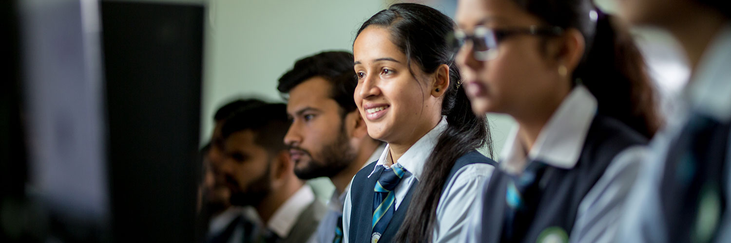 Best BBA College in Meerut UP | Best BCA College in Meerut | College for Commerce