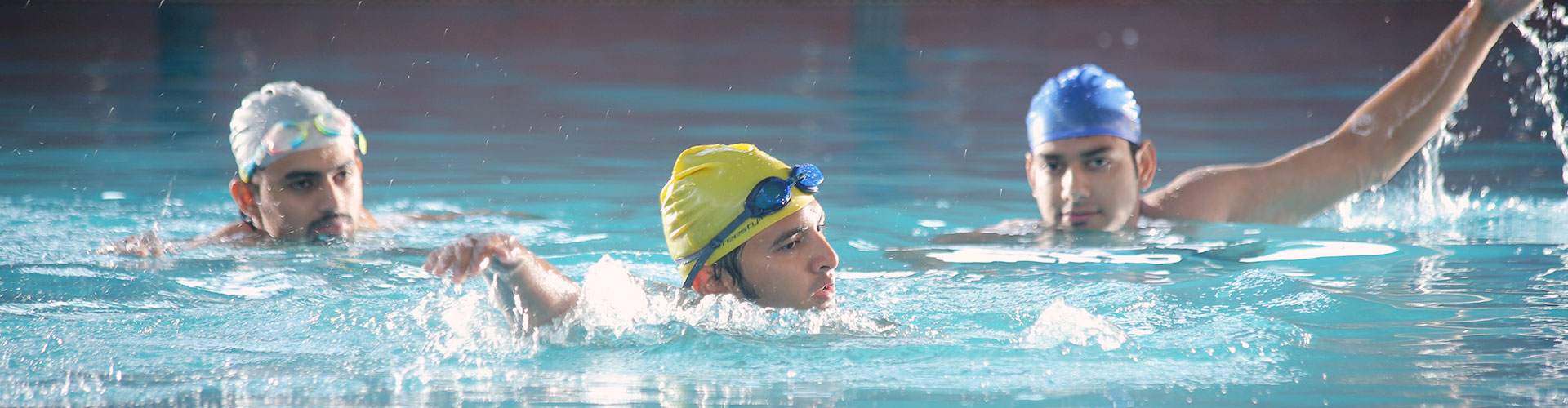 Top Ranked Sports Academy in Meerut