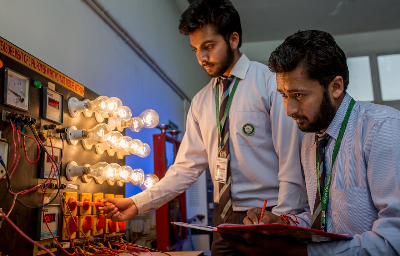 Best Engineering Colleges in Uttar Pradesh | Best BTech College in Meerut UP