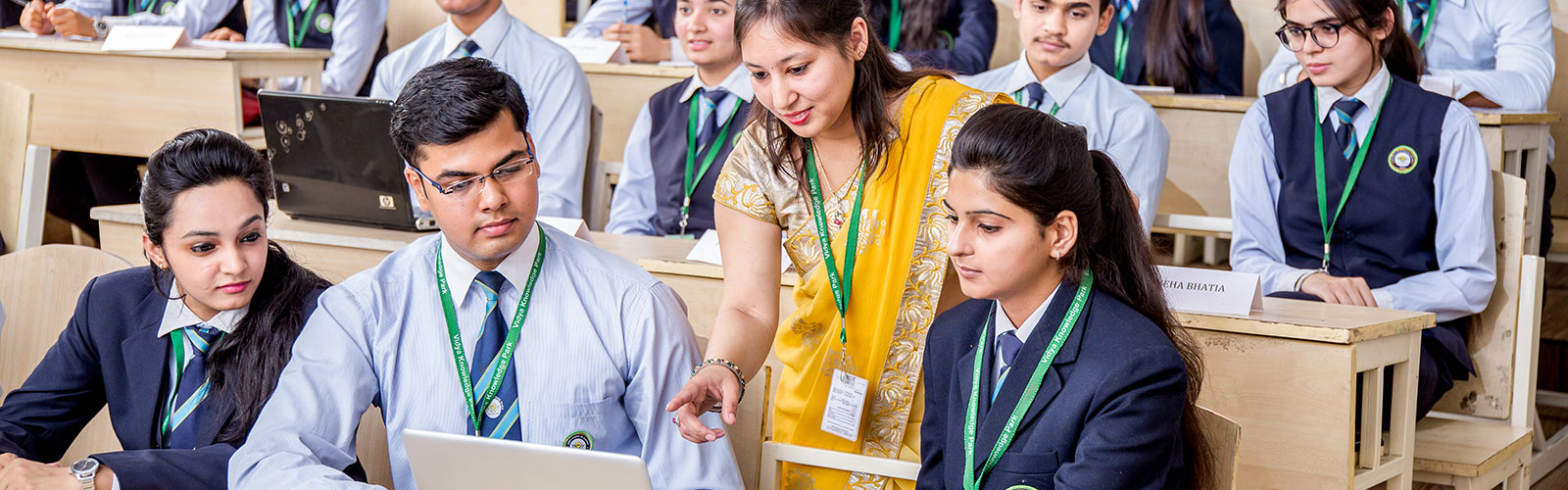 Best Colleges for BBA in Meerut | Top BCA College in UP | Commerce College