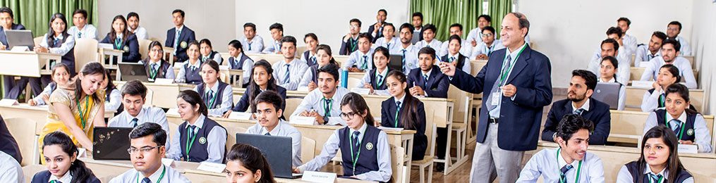 Best MBA Colleges in Uttar Pradesh with Excellent Placement Record