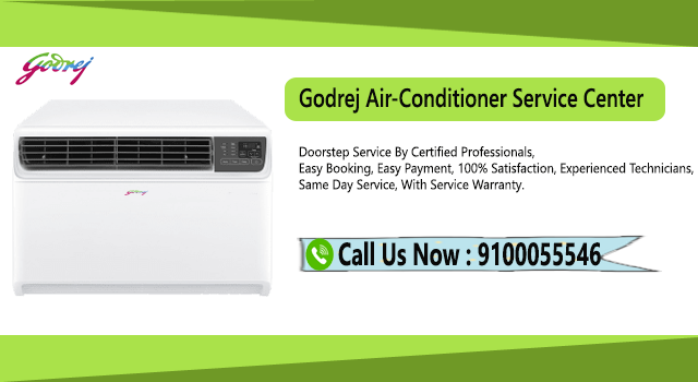 Godrej AC Service Center Jaipur