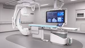 Image-guided Therapy Systems Market Analysis | Global Industry Report  2027