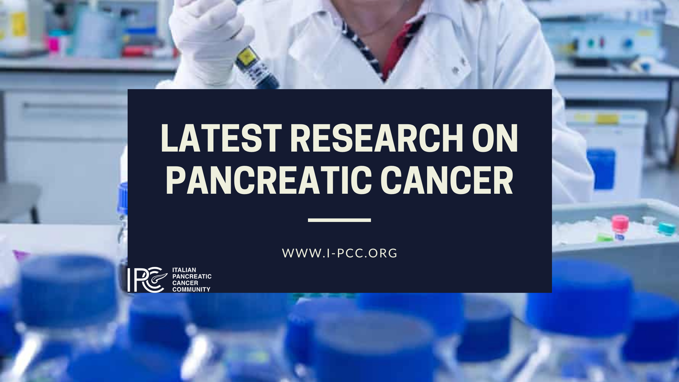 Can Good Communication Help A Pancreatic Cancer Patient? 